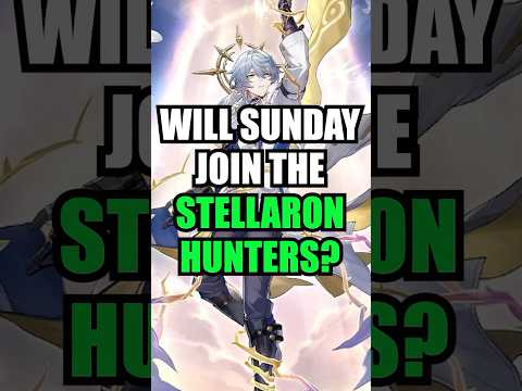 Sunday Joins THE