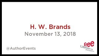 H.W. Brands | Heirs of the Founders: The Epic Rivalry of Henry Clay, John Calhoun and Daniel Webster