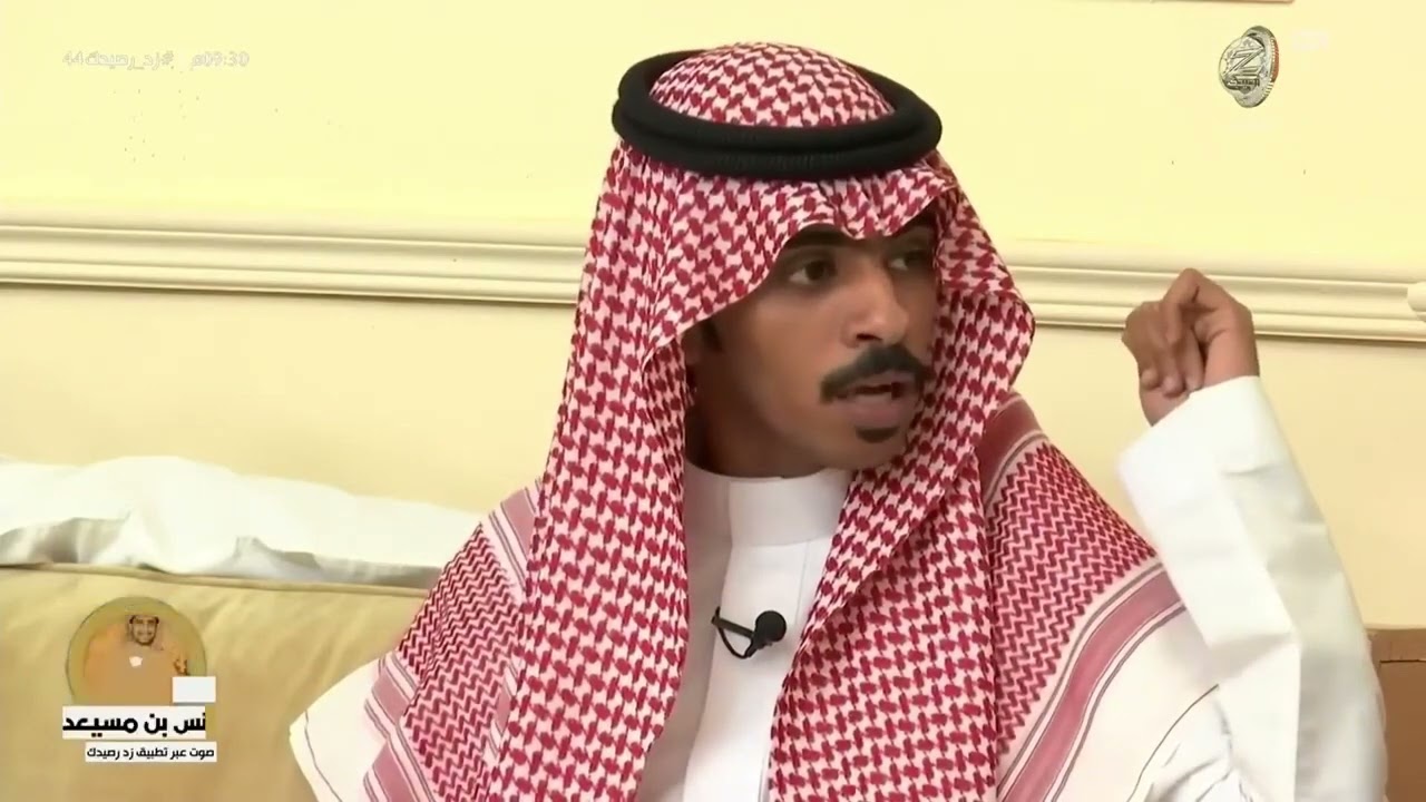 بدايات نايف المطيري في الشهرة كيف كانت ؟ | #زد_رصيدك44