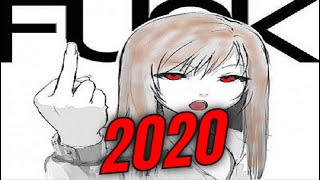 |AMV| Welcome 2021 - Fxck you 2020