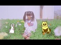 ときめき♡宣伝部「土っキュン♡!!少女」MUSIC VIDEO