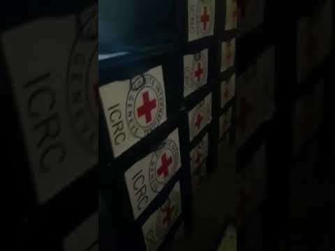 Angalia Wizi Wa Wazungu Redcross Un Who Iom Wap Namengineyo 