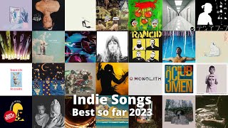 Indie Rock - Best so far 2023