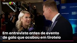 Porta-Voz Da Casa Branca Viraliza Por Declaração Dada Antes De Tiroteio Em Jantar Com Trump Entenda