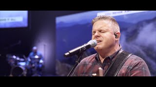 Reign Above It All (Live)  |  Cornerstone Chapel Worship