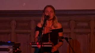 Laura Misch - Skip @Reeperbahnfestival 23/9/17