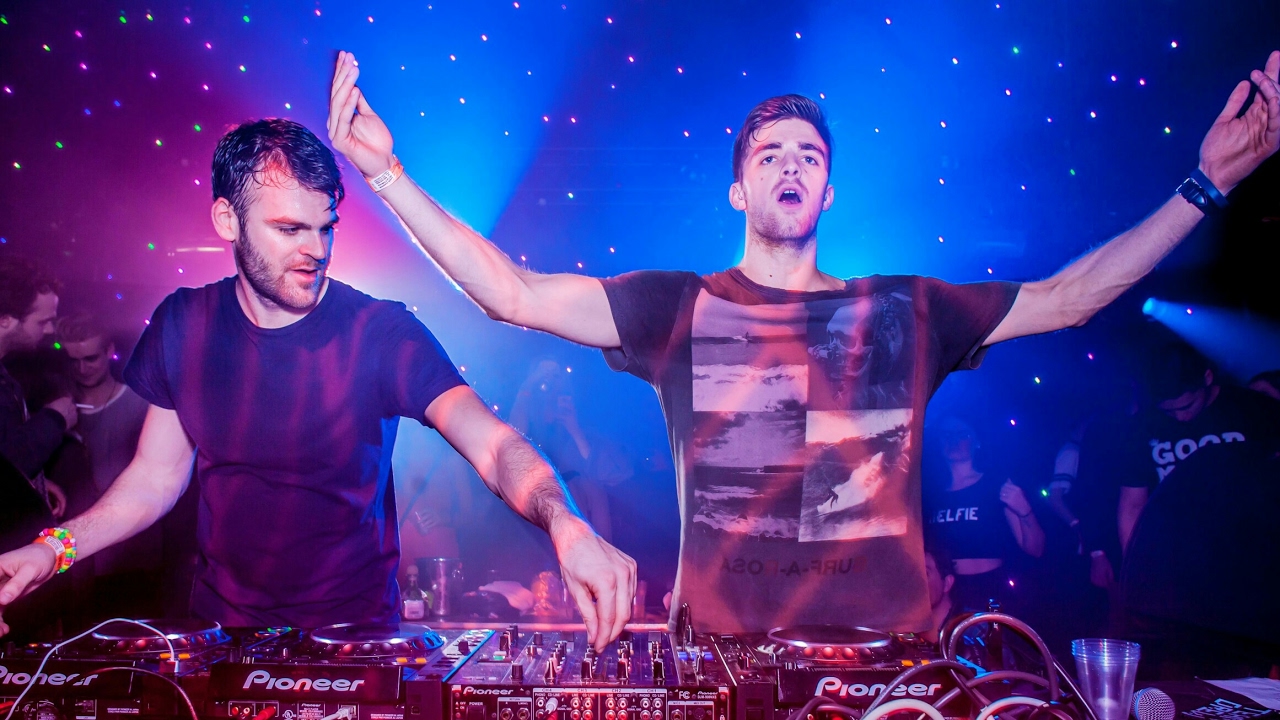 The Chainsmokers All We Know ( Official Video) YouTube