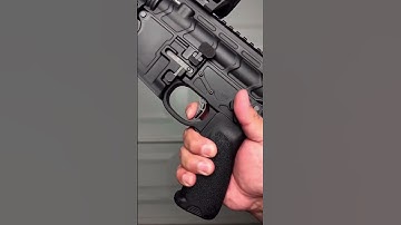 The Easiest TRIGGERS to Install? RISE Drop-in Triggers.