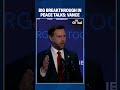 Vance Touts Four Wins: Hormuz Reopened, IAEA Inspectors Coming, Region Stabilizing