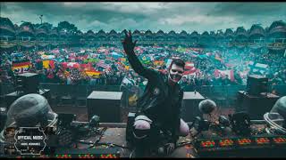 Don Diablo Momentum Official Music