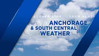 Anchorage Weather: Thursday, September 17, 2026