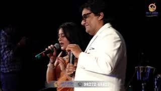 Shokhiyon Me Ghola Jaye ( Live) / Prashant Naseri / Rasika Ganoo / Rang e Mehfil