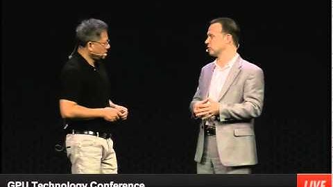 Nvidia Rolls Out GRID Visual Computing Appliance for the Cloud