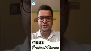 Mr. Prashant Sharma - Rank 6 Naib Tehsildar #hpnaibtehsildar #hpas2023 #hpnt