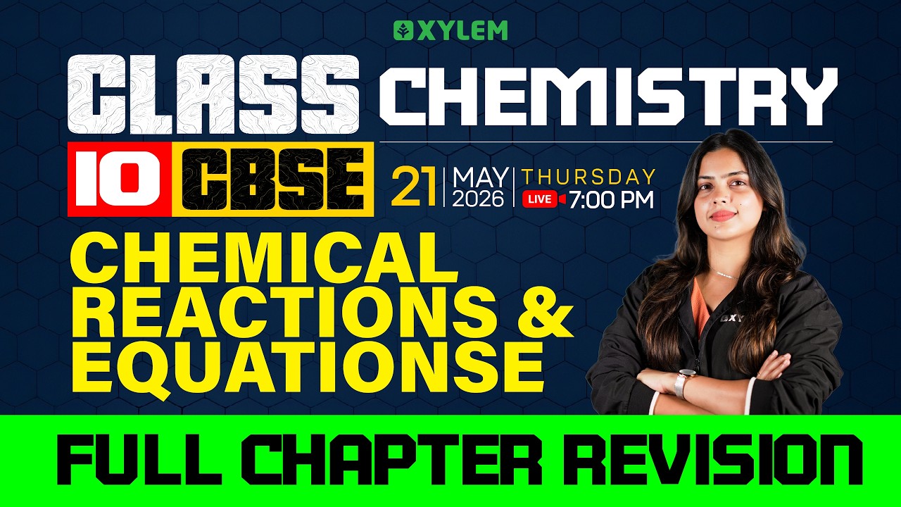 Types of Chemical Reactions and Their Characteristics