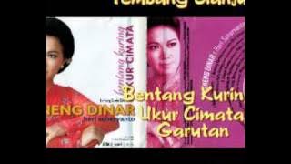 Tembang Cianjuran Bentang Kuring & Ukur Cimata - Neneng Dinar