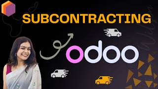 Subcontracting with Multi-Warehouse Resupply in @Odoo 18