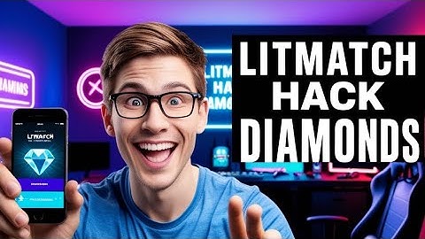 Get FREE Diamonds on Litmatch! 🔥 New 2025 Hack (iOS/Android)