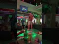 Highway to hell - AC/DC - karaoke sung by Jason of CO3