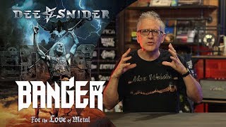 Support us on patreon: https://www.patreon.com/bangertv martin popoff
reviews the new dee snider solo album for love of metal subscribe to
bangertv: http...