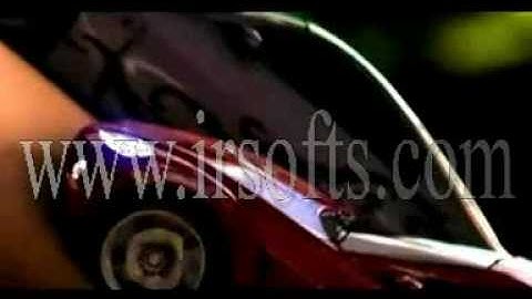 Need For Speed  Underground 2   Original Intro Movie