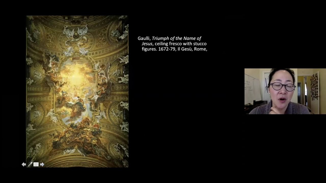Preview for Art History 101 (Unit 3) 