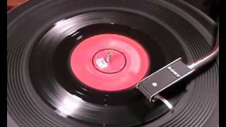 Santo And Johnny - 'Caravan' + 'Summertime' - 1960 45rpm chords