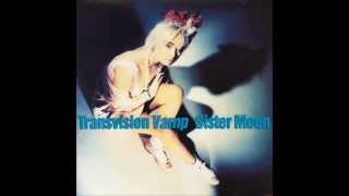 Transvision Vamp - Walk On By (b-side) chords