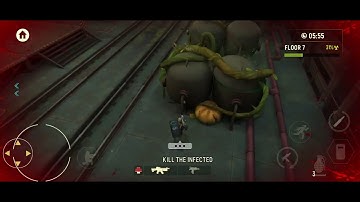 Tacticool pui 🧟‍♂️ operation descent second try today 