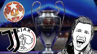 🔴 [LIVE] IN ATTESA DI JUVENTUS - Ajax, PREGHIAMO CON MICHAEL RIGHINI!🙏🏻