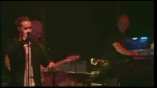 Massive Attack - Future Proof (Live At Tsunami Crisis Concert 2005) Wealth