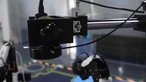 Dobot Magician Visual Kit