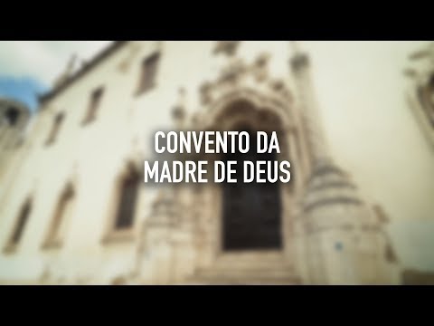 فيديو: زيارة Museu Nacional do Azulejo & Convento da Madre de Deus: الجذب السياحي ، نصائح وجولات