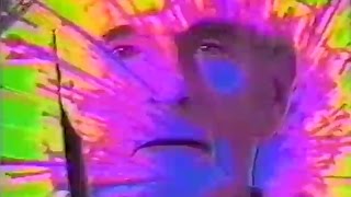 Timothy Leary - How To Operate Your Brain HD