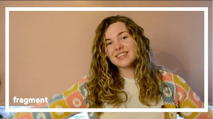 Fragment (Original Song) | Rachael Wright