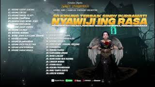 30 Kidung Jawa Terbaik Sindy Purbawati - Nyawiji Ing Rasa