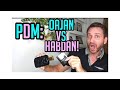 PDM: OAJAN VS HABDAN!