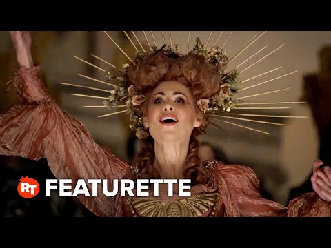 Chevalier Featurette – Meet The Women (2023)