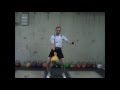 Kettlebell   les mouvements de base  httpwwwafgsfr