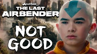 Netflix ruined the story of Avatar