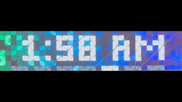 Demo of a few effects available on LaMetric SKY light panels #rgbled #lametric #lighting #smarthome