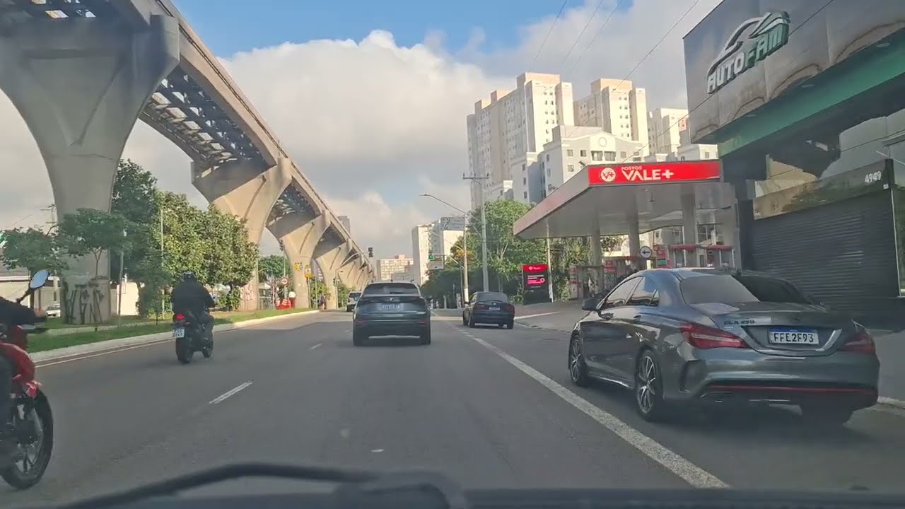 AVENIDA # anhaia mello EM SAO PAULO # ZONA  leste 