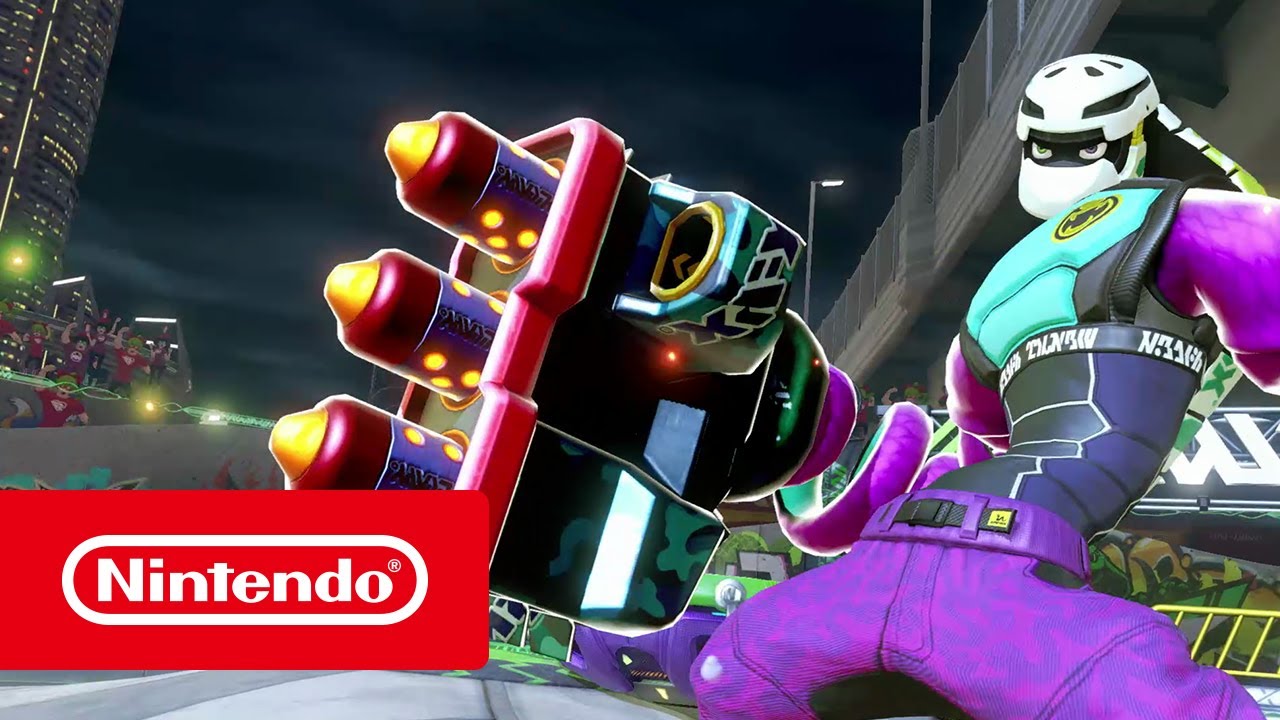 arms kid cobra nintendo switch youtube arms kid cobra nintendo switch youtube