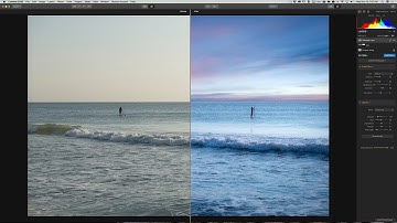 Mastering Luminar 2018 - Chapter 8: Sky Replacement