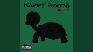 Watch Nappy Roots Back Roads video