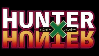 Lets Talk Hunter x Hunter ft. Tales of Color!