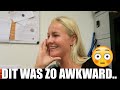EERSTE DAG STAGE IN KAPSALON 💇🏼‍♀️😬 DAILY VLOG 3❤️