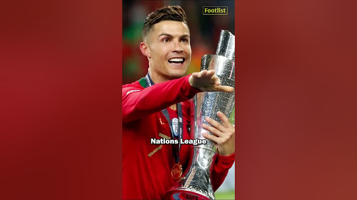 Only World Cup Winner To Win Puskas Award! 🤯