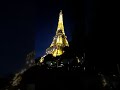 Eifel Tower. Paris. France.