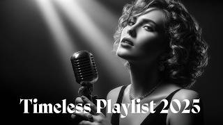 Enlly Blue - Soul Blue Icon (1950 Style) | Blues Songs of all Time | Timeless Playlist